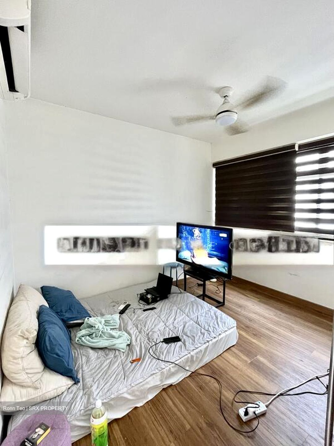 Blk 101B Eastcreek @ Canberra (Sembawang), HDB 2 Rooms #502134011